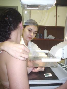 HU realizará 275 mamografias